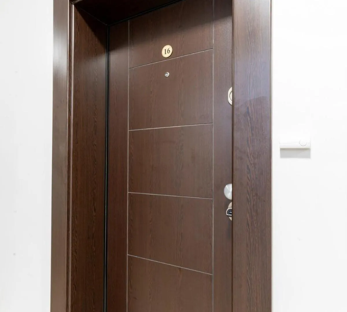 Smart Studio In The Heart Of Sofia 0*,