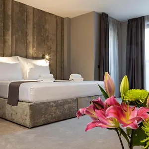 Hotel Abrazo By Hmg, Sofia