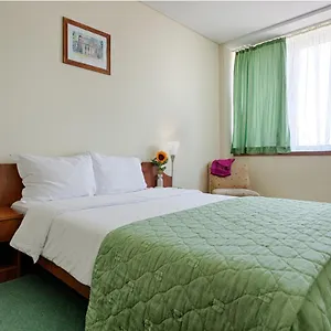 Hotel Hemus, Sofia