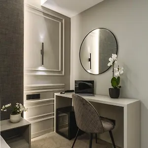 3* מלון Sentro Boutique