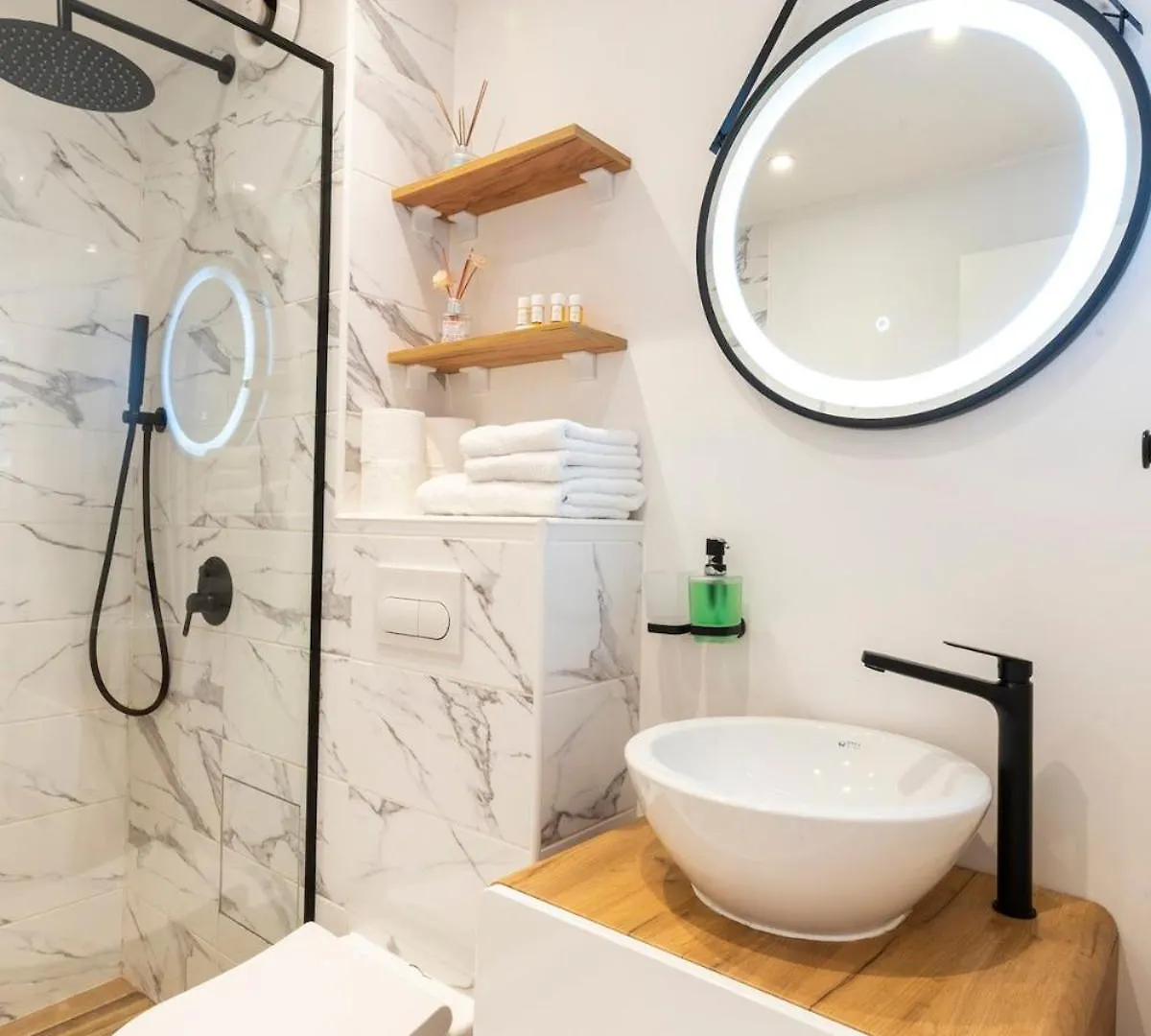 Smart Studio In The Heart Of Sofia 0*,  Bulgaria