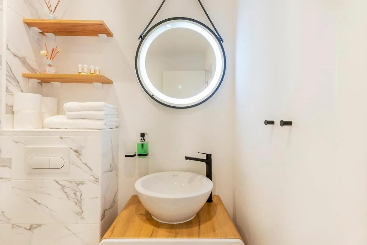 Smart Studio In The Heart Of Sofia Bulgaria